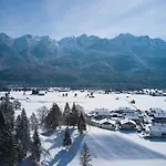 Achners Am Forsthaus * ヴァルガウ