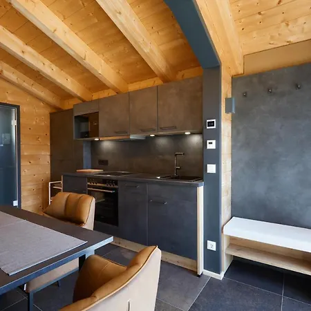 Achners Am Forsthaus Wallgau