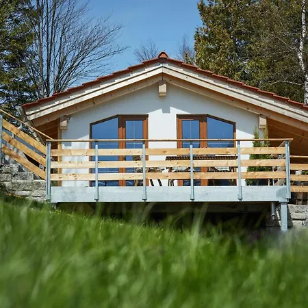 Apartment Achners Am Forsthaus Wallgau