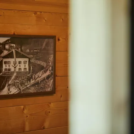 Achners Am Forsthaus *