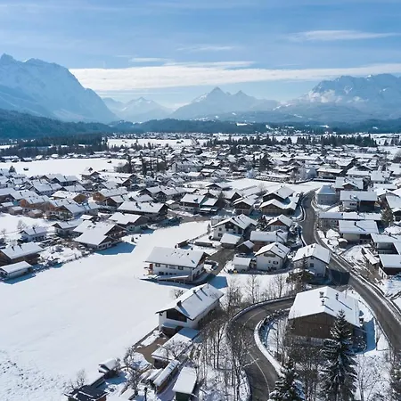 Achners Am Forsthaus Wallgau
