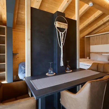 Appartamento Achners Am Forsthaus Wallgau
