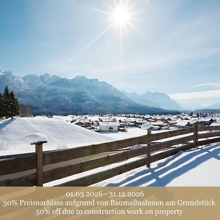 Achners Am Forsthaus Wallgau