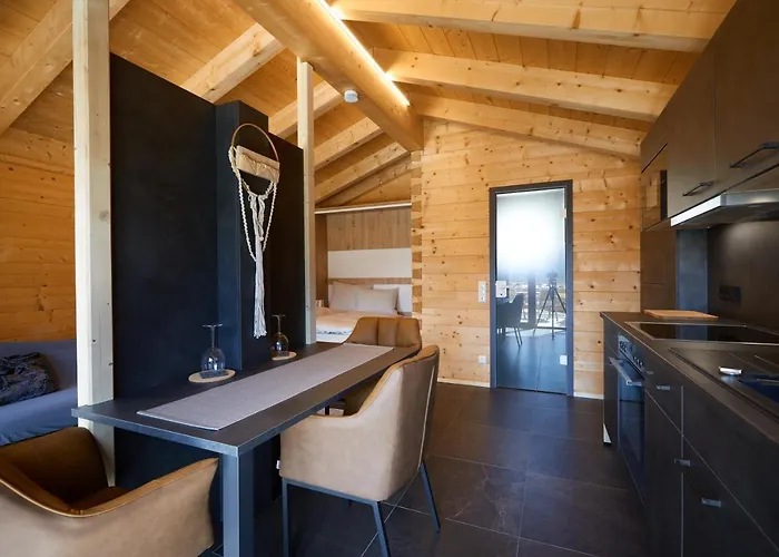 Achners Am Forsthaus Wallgau