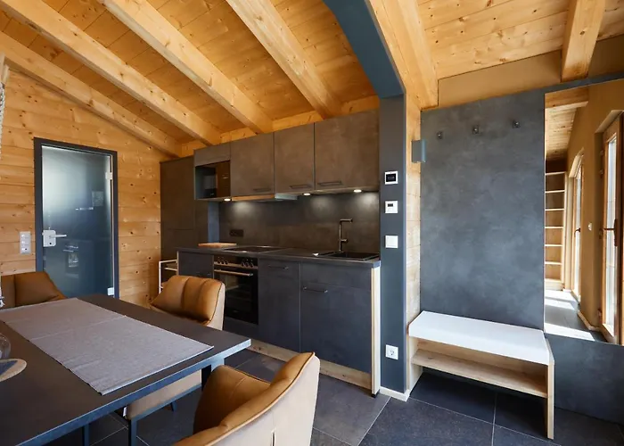 Achners Am Forsthaus Wallgau