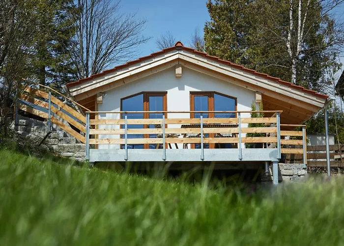 Apartment Achners Am Forsthaus Wallgau
