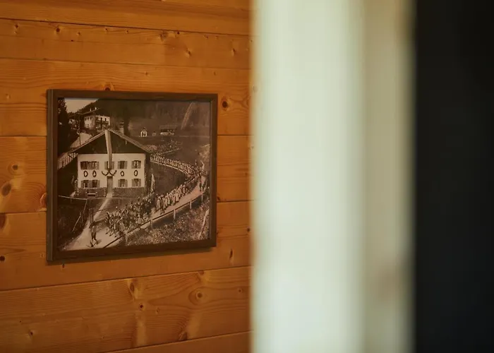 Achners Am Forsthaus *