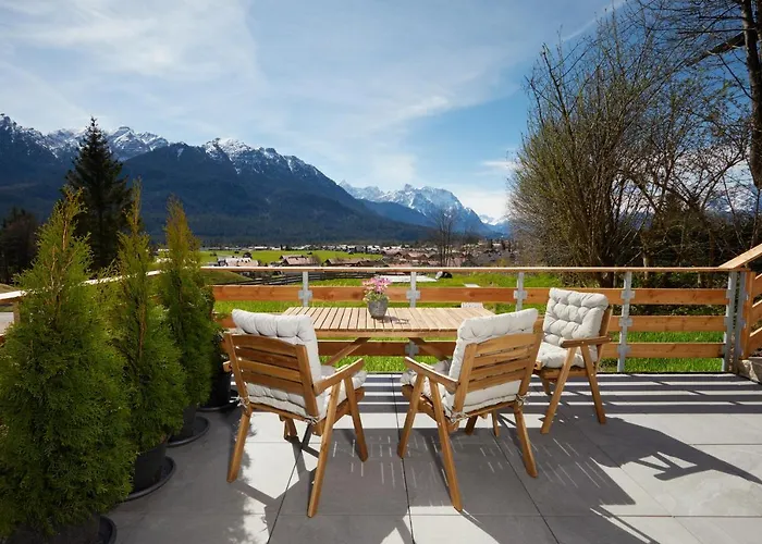 Achners Am Forsthaus