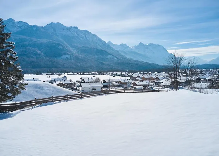 Achners Am Forsthaus *