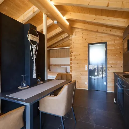 Achners Am Forsthaus Wallgau