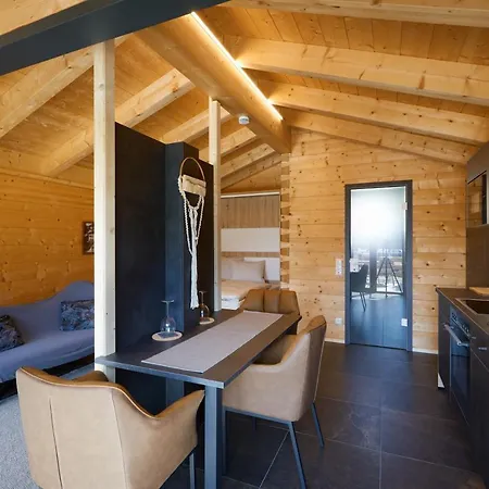 Achners Am Forsthaus