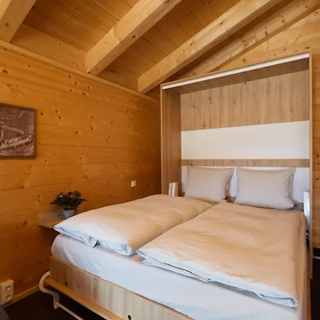 Achners Am Forsthaus 아파트