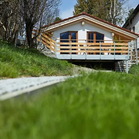 Achners Am Forsthaus Апартаменты