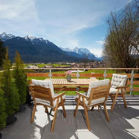 Achners Am Forsthaus