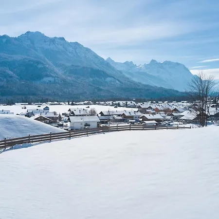 Achners Am Forsthaus *