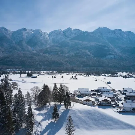 Achners Am Forsthaus * Вальгау
