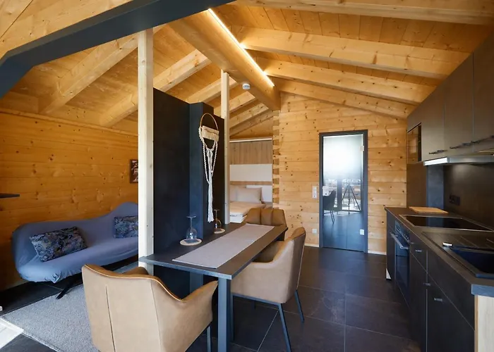 Achners Am Forsthaus
