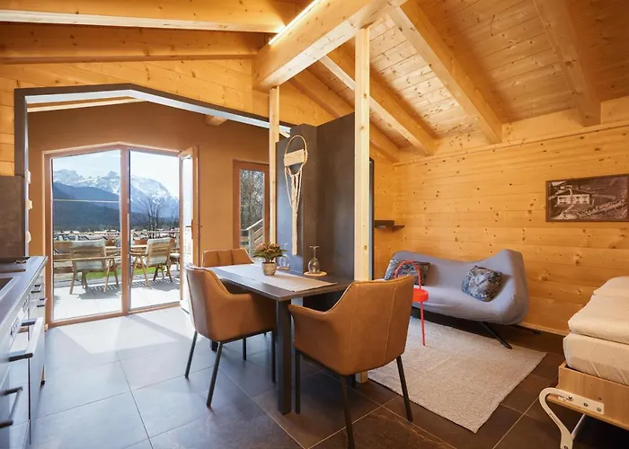 Achners Am Forsthaus * Wallgau